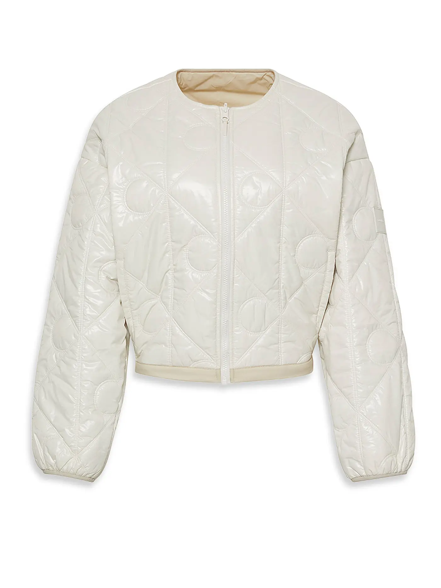 CALVIN KLEIN JEANS | Leichtsteppjacke | 